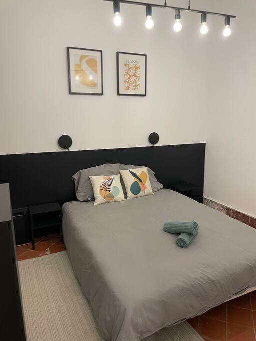 La Grande Dame - T4 - Clim Appartement Perpignan Buitenkant foto