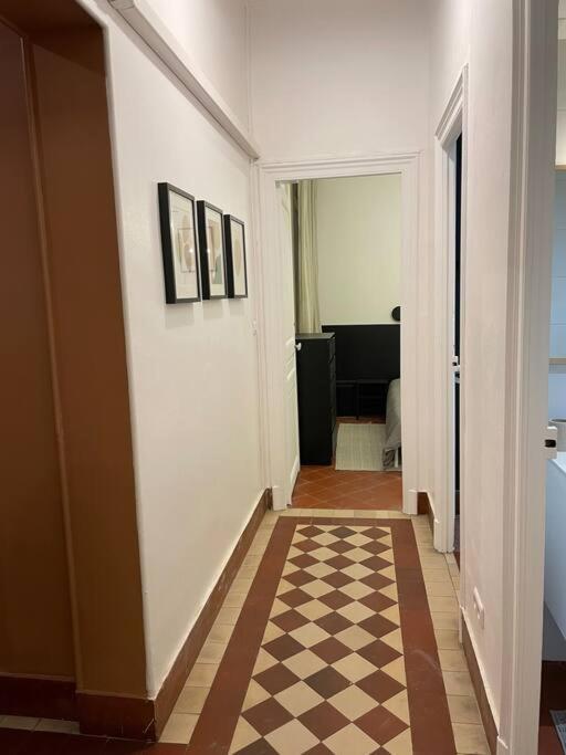 La Grande Dame - T4 - Clim Appartement Perpignan Buitenkant foto